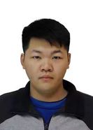 孙立锴 2022级 硕士