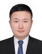 郭子路 2015级 硕博连读