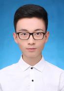 李云鹏 2020级硕士
现于中兴光电子工作