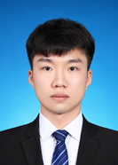 陈志坚 2022级 硕士